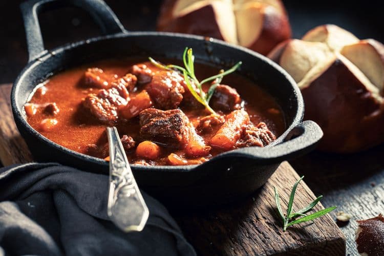 Grand Market: Flavors of Hungary