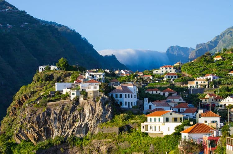 Lo Mejor De Madeira