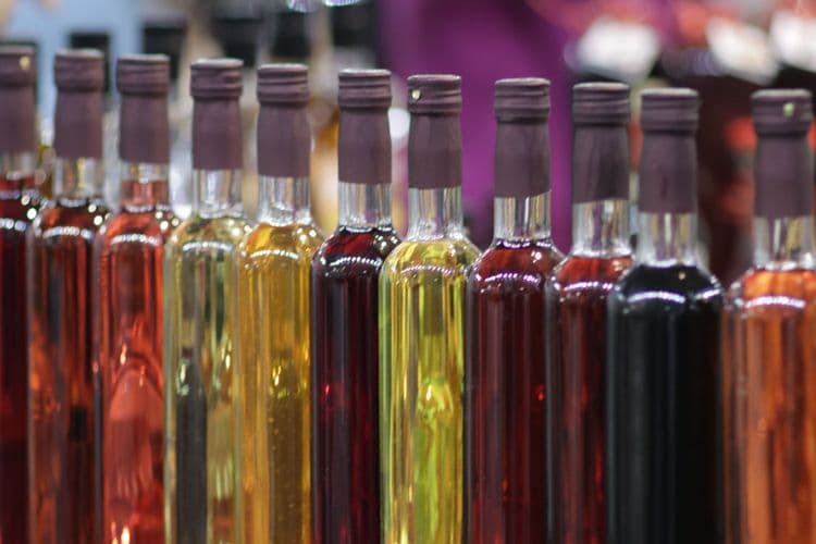 Brandies of Belgrade Tasting