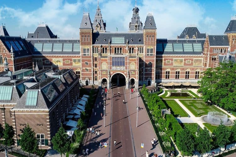 Amsterdam’s Golden Age