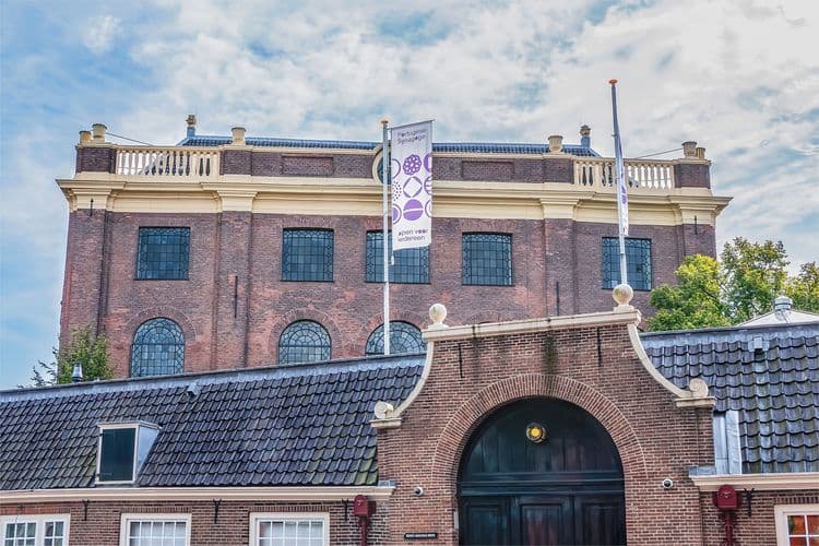 Portuguese Synagogue & Amsterdam’s Jewish History