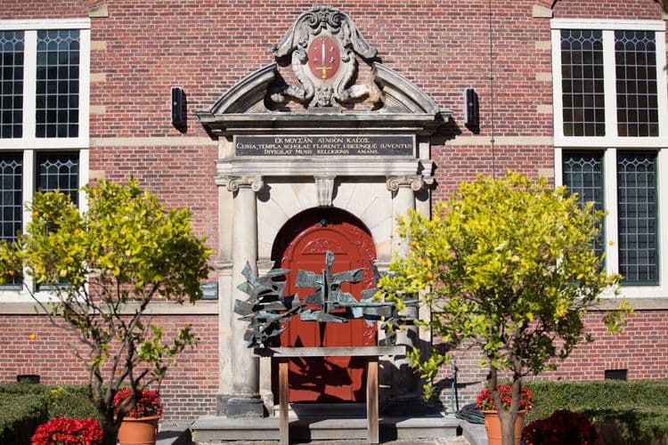 Historic Haarlem