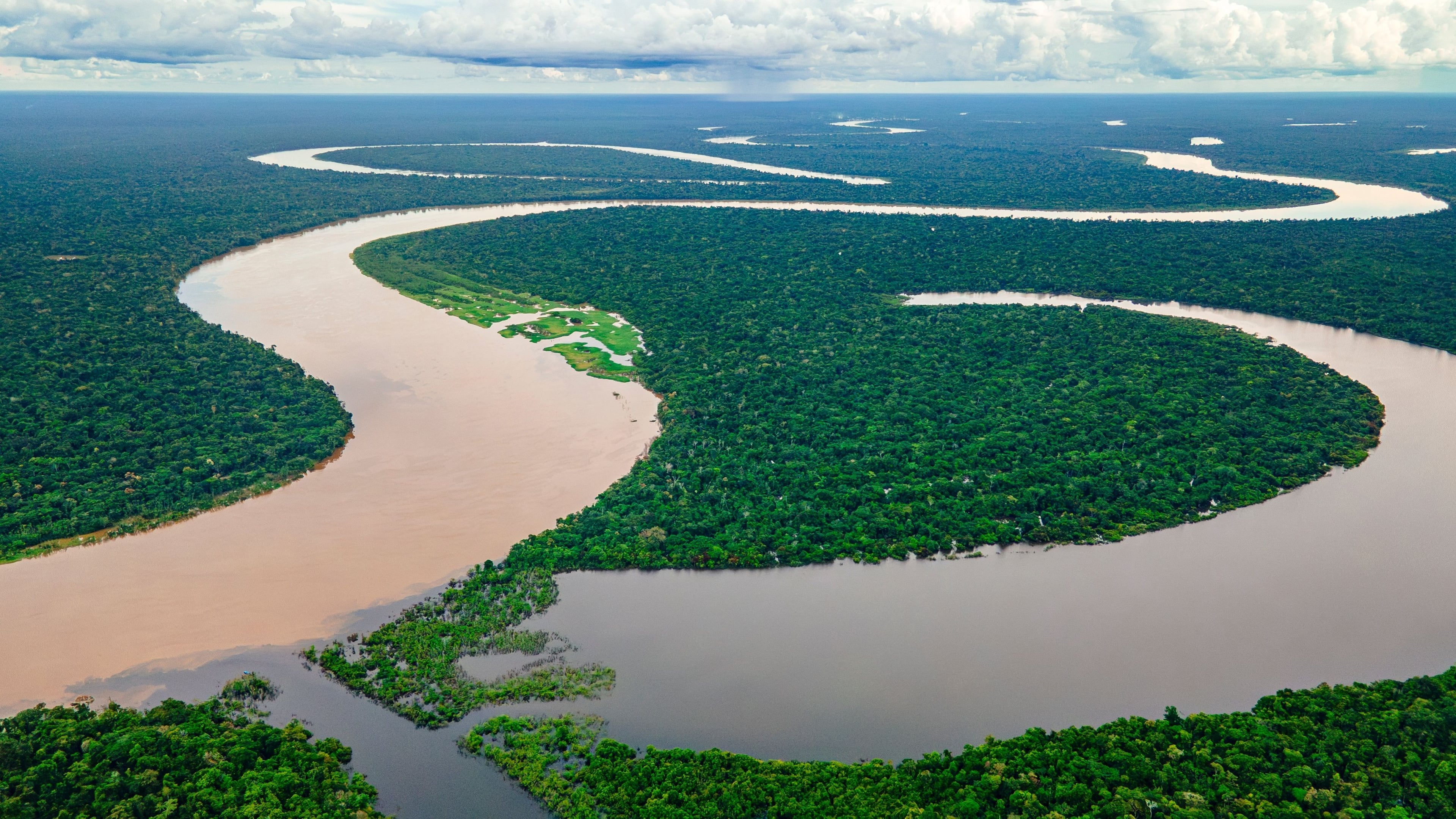 Reserva tu crucero por río de ensueño con