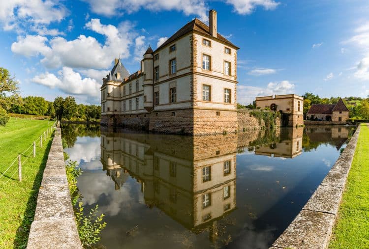 Château Cormatin