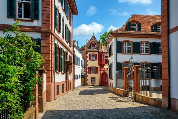 Wonders of Basel
