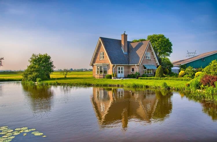 The Netherlands on two Wheels: Into the Dutch Countryside