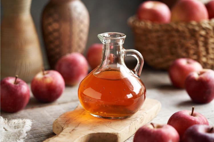Maiden Rock Apple Cidery Tour and Tasting