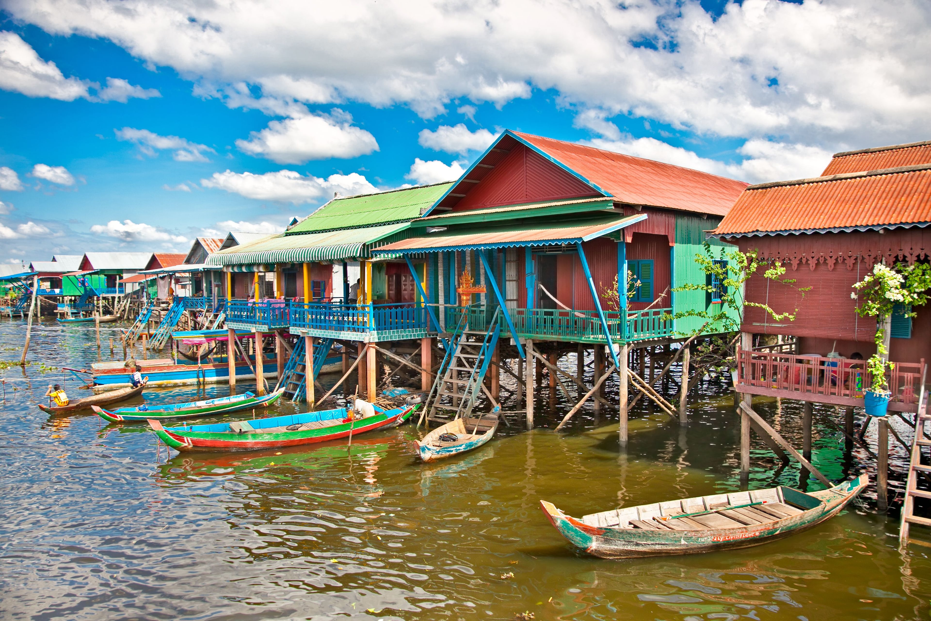 Reserva tu crucero por río de ensueño con