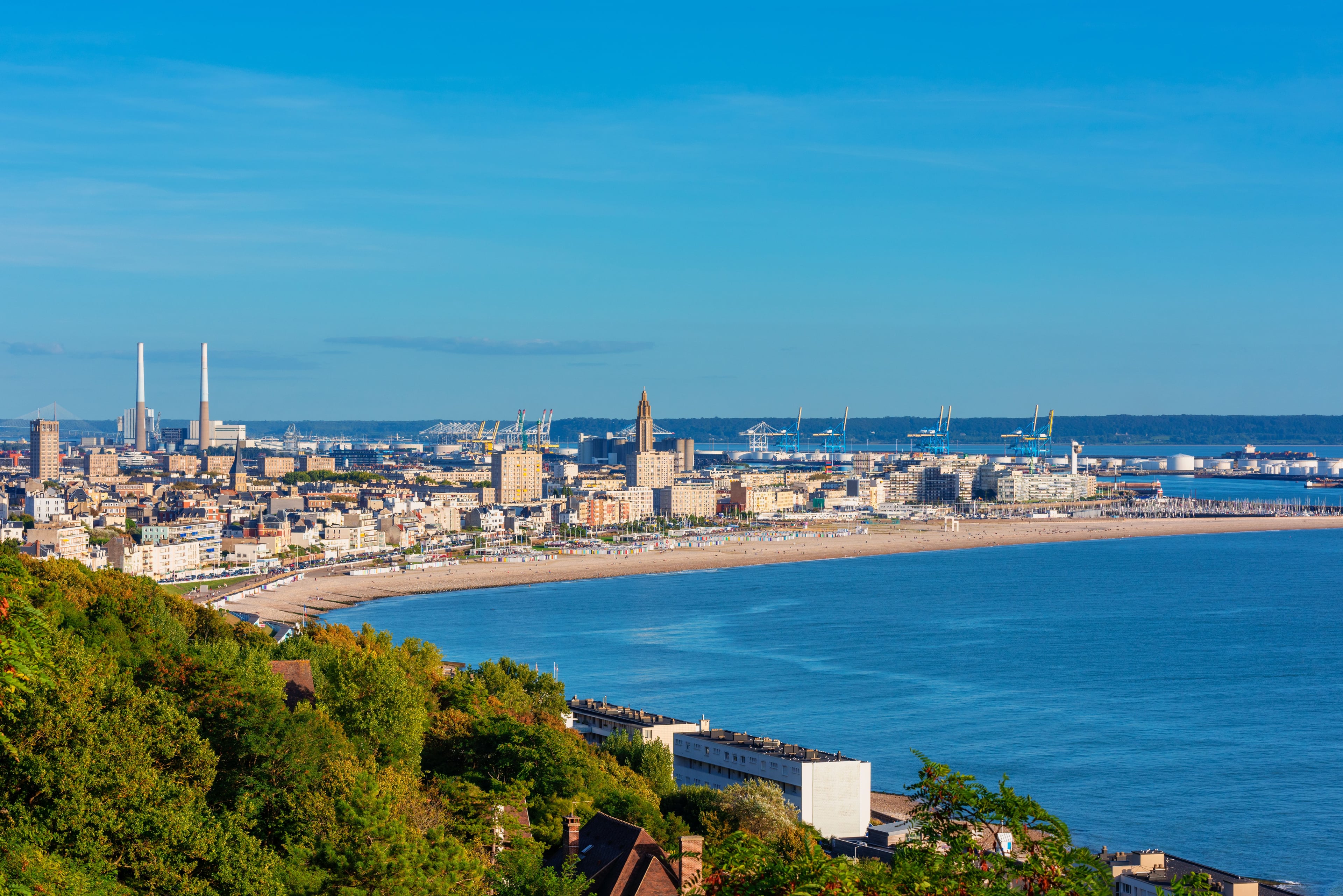 Book Cruises From Le Havre Paris France Online And Save