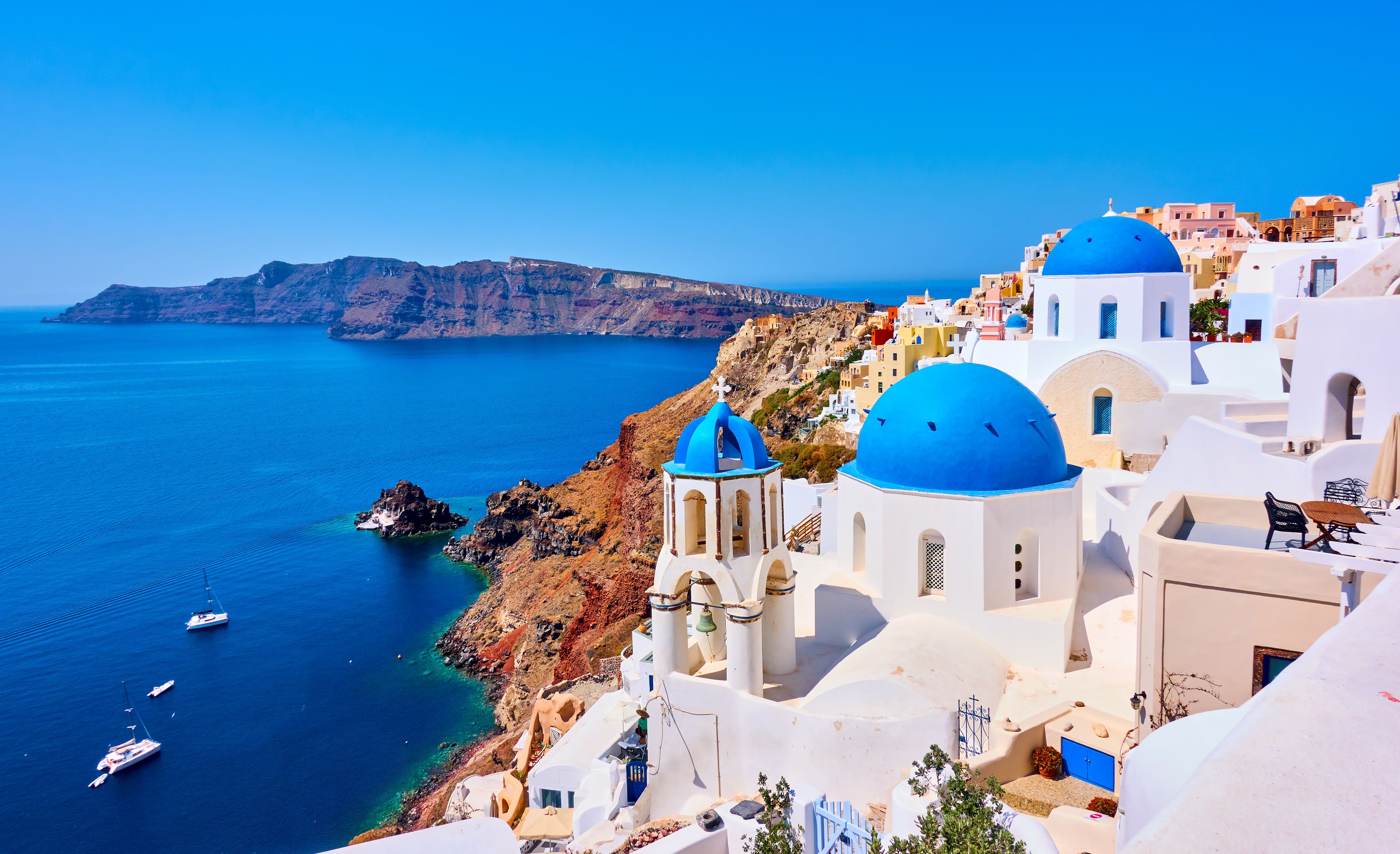 Book cruises to Greece online and save!