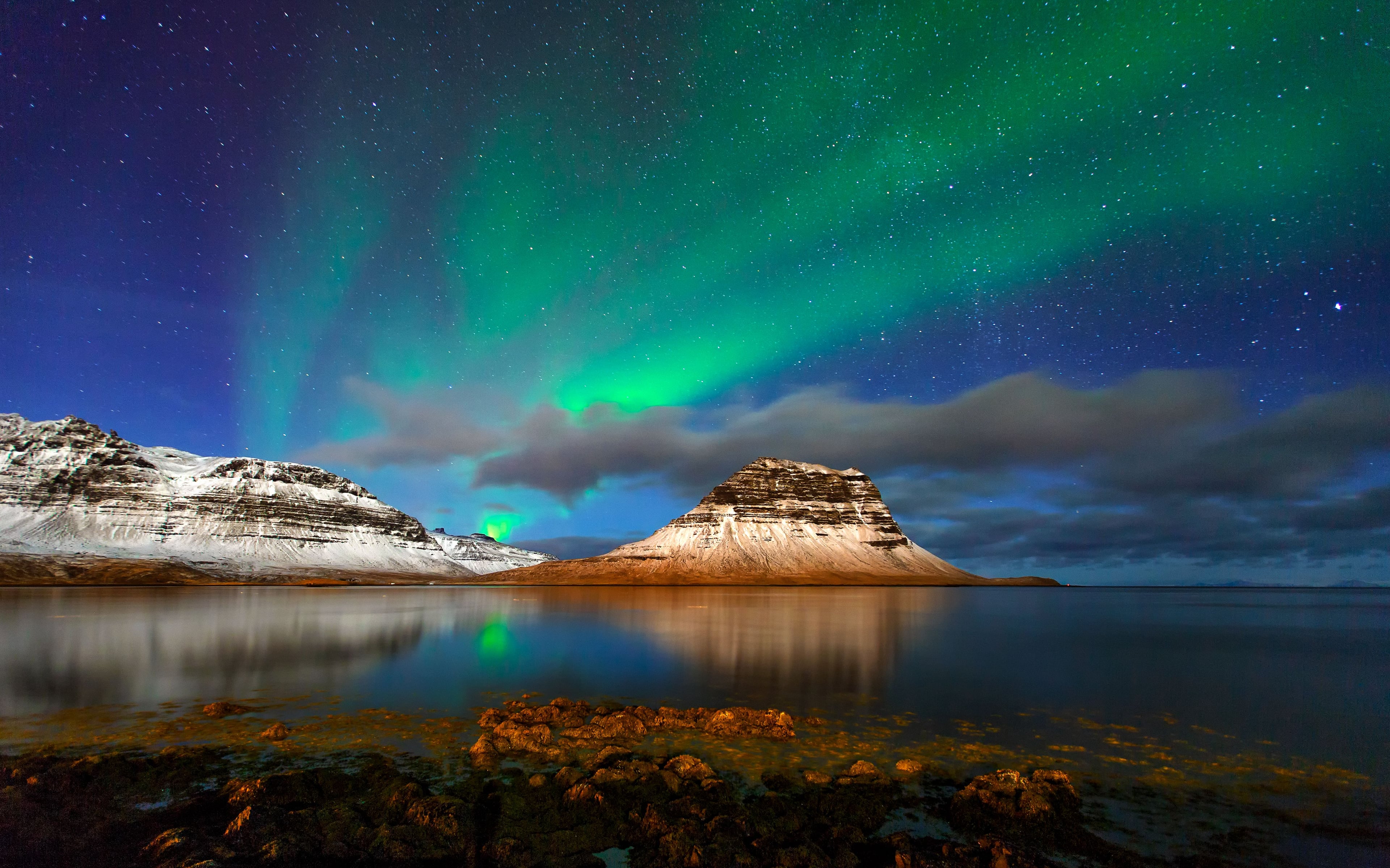 Book cruises to Iceland Online and Save