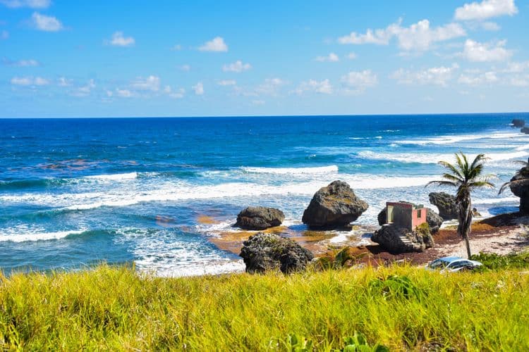 Barbadian History Mysteries — Hidden Railway Trail