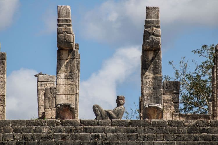 Chichén Itzá's Ancient Wonders