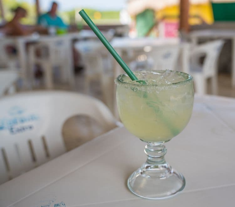 Cozumel's Caribbean Bar Crawl