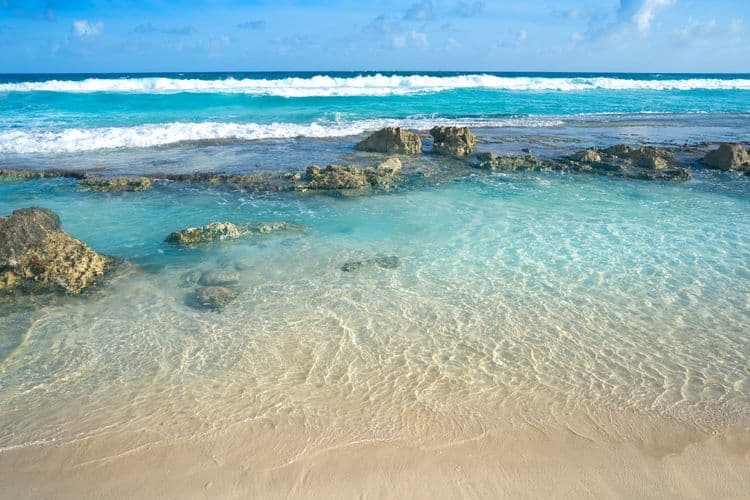 Fully Accessible Mayan Experience & Beach