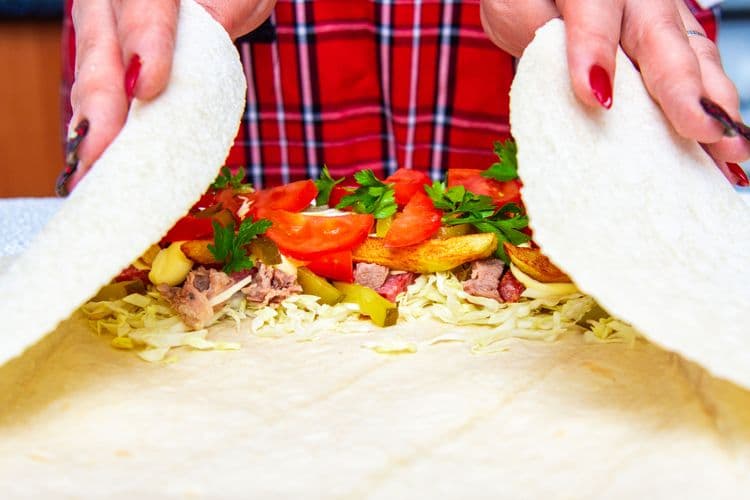 Mexican Cuisine Workshop and Tasting