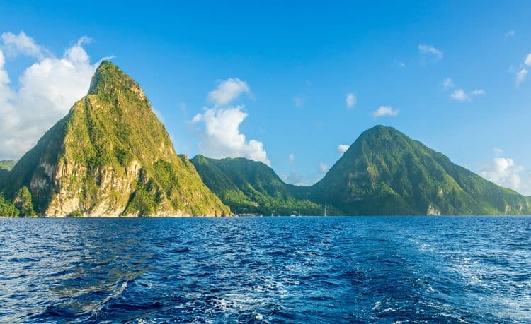 Heavenly Hike to the Island's Peak