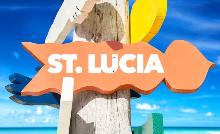 St. Lucia's Top Sights
