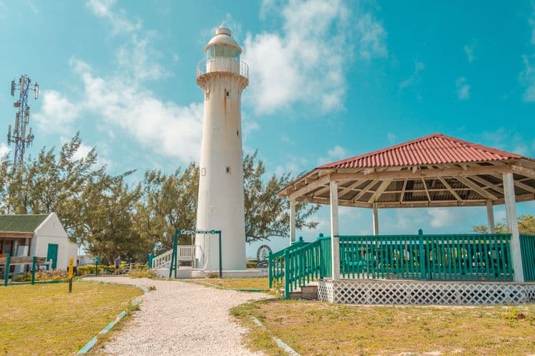Best of Grand Turk and Beach Break