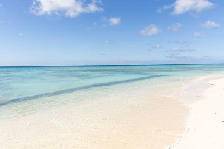 Exclusive Bajari Beach