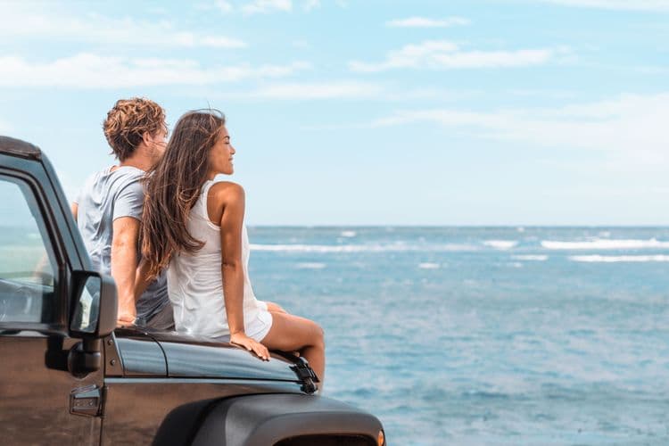 Jeep Jaunt: Grand Turk Explorer