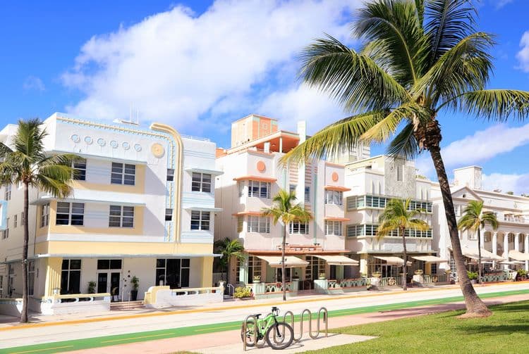 Hop-On Hop-Off Miami