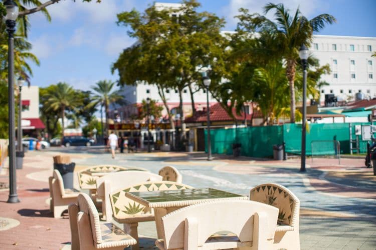 Little Havana: A Cuban Heritage Walking Tour