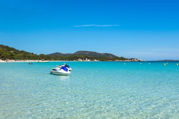 Jet Ski Tour