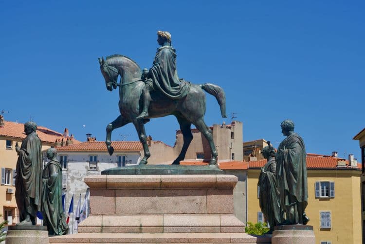 Napoleon Invasion Tour