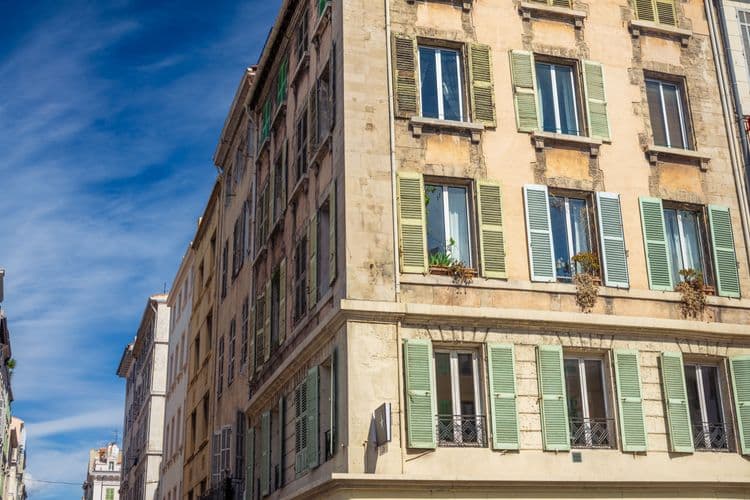 Flavors of Marseille’s Neighborhoods