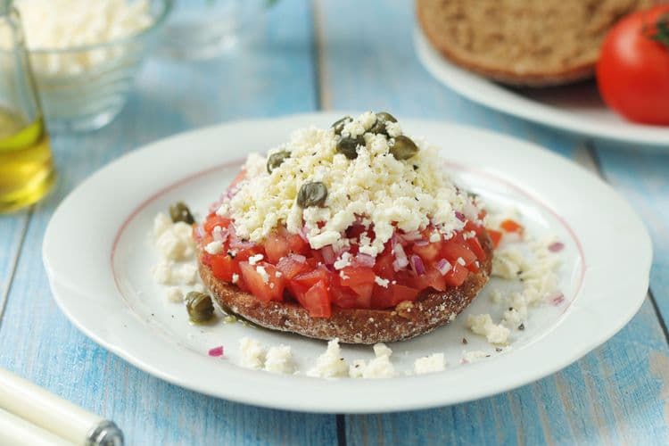 Cretan Cuisine: The Secrets of the Cretan Diet