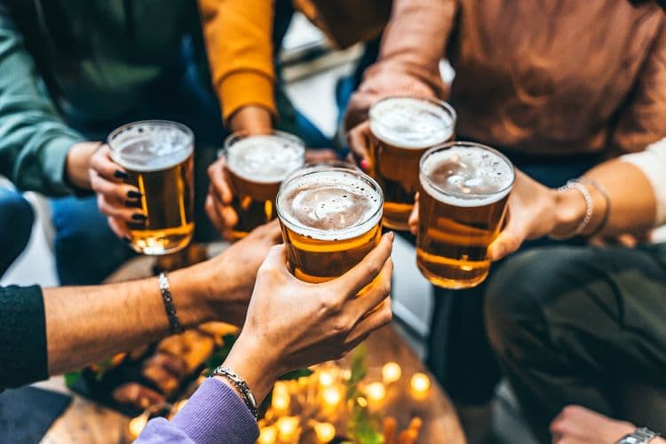Mykonos Brews & Cheeses — Small Group Tour