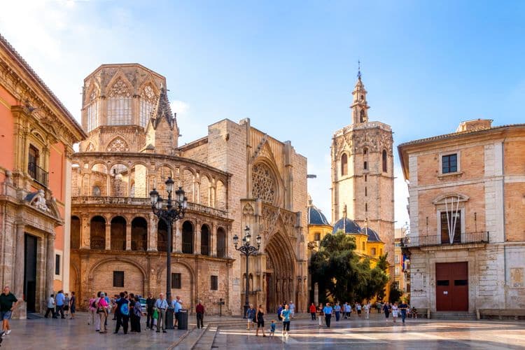 Best of Valencia