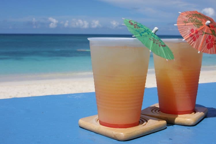 The Culture, The Cocktails & The Culinary Delights