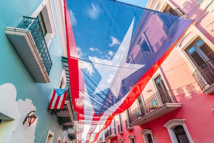 Visit New & Old San Juan Tour