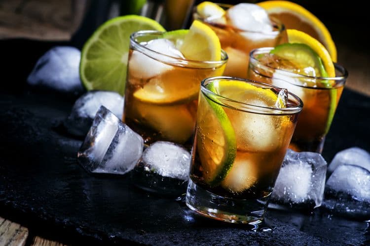 San Juan City and Bacardi Rum Distillery Tour