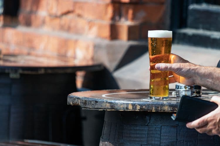 The Famous Pubs of Belfast