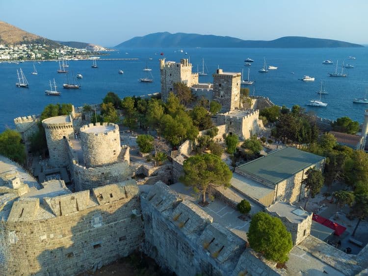 Château Saint-Pierre