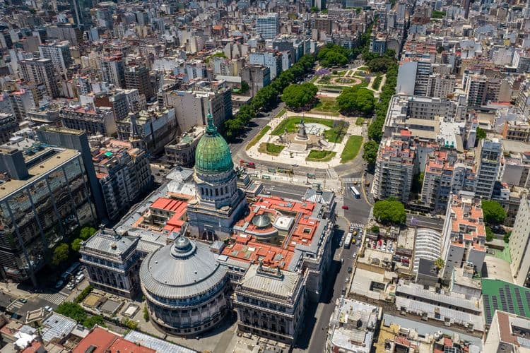 Highlights of Buenos Aires