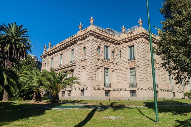 Highlights of Buenos Aires With the Evita Museum