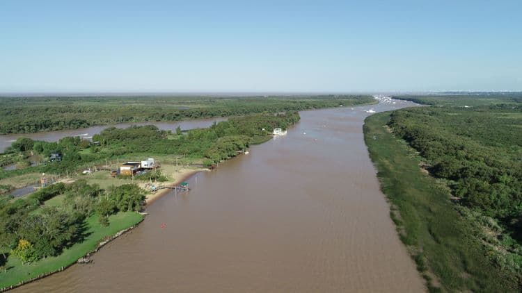 Tigre Delta & River Cruise