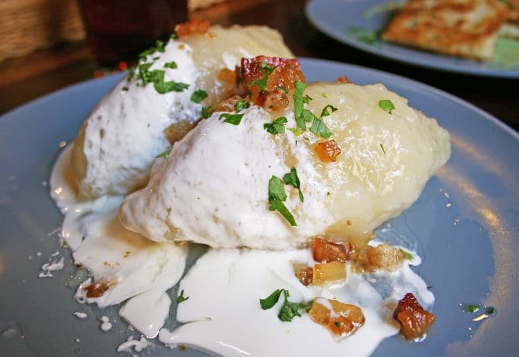 Flavors of Klaipeda