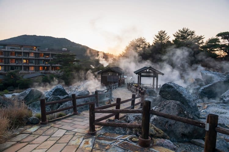 Highlights of Nagasaki