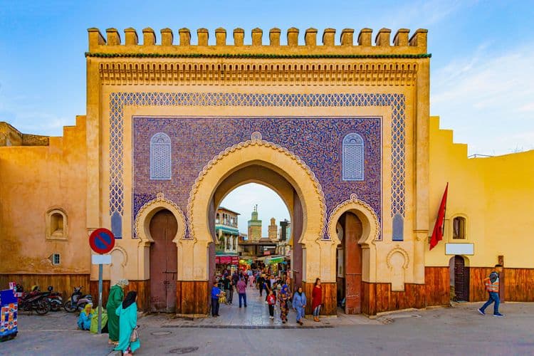 Highlights of Casablanca