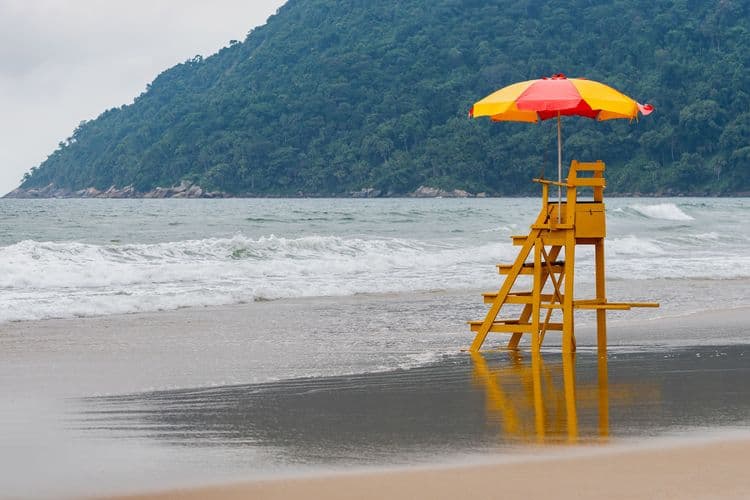 Guaruja Beach Transfer
