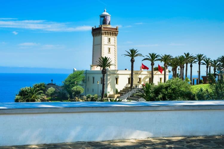 Highlights of Tangier