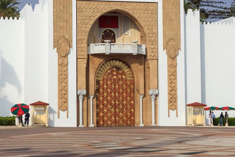 Highlights of Tetouan