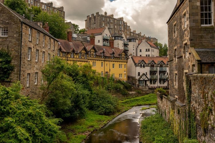 Undiscovered Edinburgh