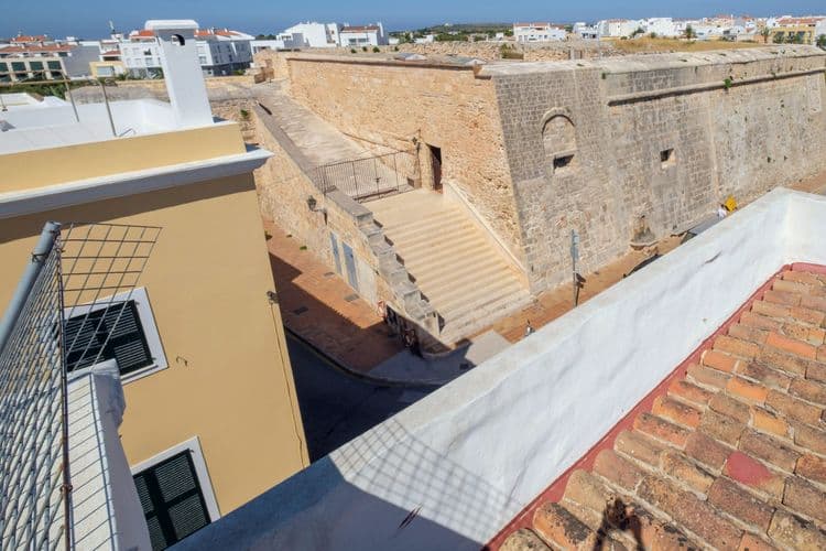 Faits saillants de Ciudadella