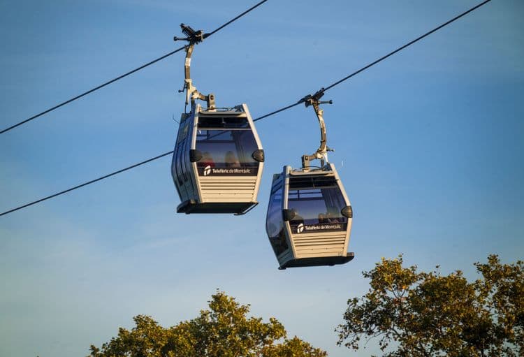 Skyride & Pirates Treasure Museum